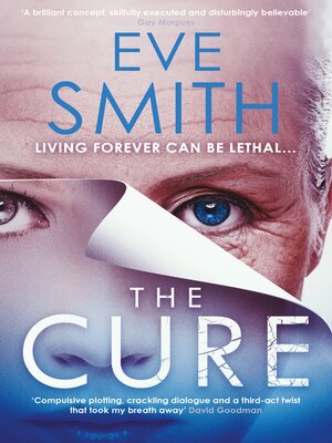 cover image of The Cure